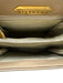 Givenchy Beige Leather Gold hardware Top Handle Flap Bag Beige / XS