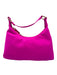 Stoney Clover Hot pink Nylon Gold hardware Crescent hand bag Bag Hot pink / S
