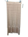 A.L.C. Size M Light Pink Cotton Sleeveless Tank Knit Crop Midi Skirt Set Light Pink / M