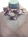 Zimmermann Size 3 Light Pink Linen & Silk Short Sleeve Floral Applique Skirt Set Light Pink / 3