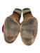 Di Bianco Shoe Size 10 Brown Suede Solid Men's Shoes Brown / 10