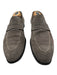 Di Bianco Shoe Size 10 Brown Suede Solid Men's Shoes Brown / 10
