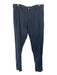 Lululemon AS IS Size 32 Navy Synthetic Solid Athletic Slim Men's Pants Navy / 32