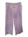 Pilcro and the Letterpress Size 29 Lavender Purple Cotton Blend Denim Jeans Lavender Purple / 29