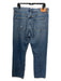 Citizens of Humanity Size 32 Med Wash Cotton Denim High Rise Button Fly Jeans Med Wash / 32