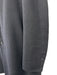 Dior Size 52 Black Cashmere Solid Overcoat Men's Jacket Black / 52