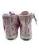 Superga x LoveShackFancy Shoe Size 40 Pink, Purple, White Canvas High Top Shoes Pink, Purple, White / 40