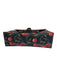 Ted Baker Red, Green, Black Saffiano Leather Magnetic  Flap Cherries Bag Red, Green, Black / M