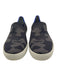 Rothy's Shoe Size 8.5 Black, gray & white Synthetic Knit Round Toe Camo Sneakers Black, gray & white / 8.5