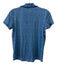 Roller Rabbit Size S Blue & White Prima Cotton Button Front stars Pajamas Blue & White / S