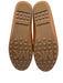 Michael Michael Kors Shoe Size 7.5 Tan Brown Leather Upper Bow detail Loafers Tan Brown / 7.5