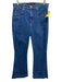 Veronica Beard Jeans Size 30 Medium Wash Cotton Blend High Rise Flare Jeans Medium Wash / 30