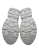 Versace Jeans Couture Shoe Size 6 White Synthetic Upper Perforated Sneakers White / 6