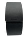 Prada Black Metal Tinted Lens Aviator Sunglasses Black