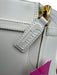 Valentino Garavani Shoe Size 39 Cream White Leather Upper Pointed Toe Boots Cream White / 39