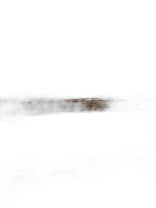 Mac Duggal Brown Patent Leather Croc Embossed Shoulder Gold Tone Hardware Bag Brown / M