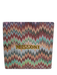 Missoni Rose Gold & Green Stainless steel 2 Hand Movement Logo Sapphire Watches Rose Gold & Green