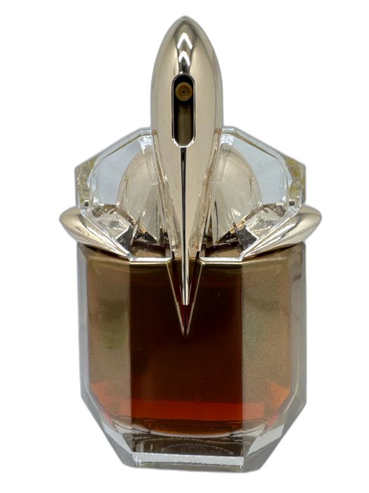 Mugler Gold & Brown Glass Spray Eau de Parfum 30 mL/1 fl oz Perfume Gold & Brown