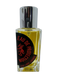 Eau De Protection Red & Silver Glass Eau de Parfum 50 ML 1.6 FL oz Spray Perfume Red & Silver
