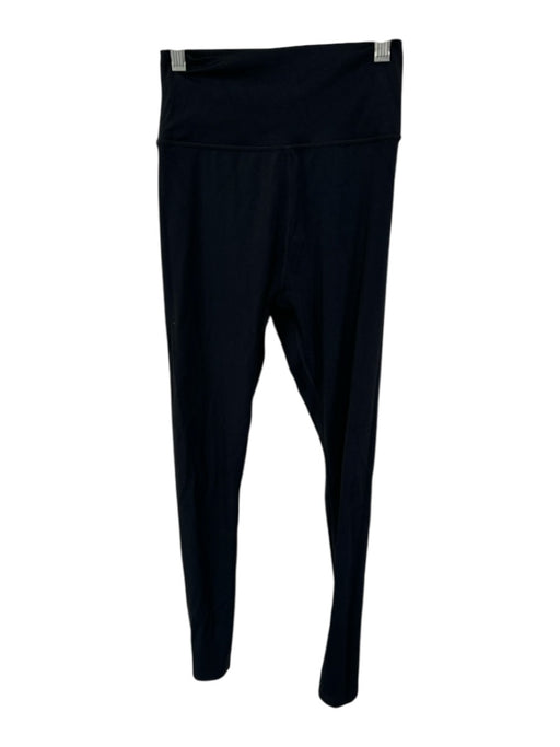 Daily Drills Size S Black High Waist Athletic Leggings Black / S
