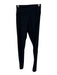 Daily Drills Size S Black High Waist Athletic Leggings Black / S