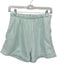 Daily Drills Size XS/S Mint Cotton Elastic Waist Front Pockets Athletic Shorts Mint / XS/S