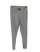 Daily Drills Size S Light Gray High Waist Athletic Leggings Light Gray / S
