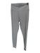 Daily Drills Size S Light Gray High Waist Athletic Leggings Light Gray / S