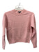 Uniqlo Size XS Light Pink Wool Long Sleeve Sweater Light Pink / XS