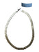 Unknown Metallic Roman Coin clasp closure Stretch Belts Metallic / Est M