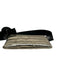 Think Royln Gold Synthetic Zip Close Adjustable Strap Bag Gold / S