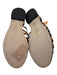 Tory Burch Shoe Size 8 Brown Leather Buckle Fisherman Sandals Brown / 8