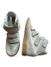Isabel Marant Shoe Size 40 Taupe Suede Velcro Wedge Sneakers Taupe / 40