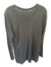 Wilt Size L Black Cotton Long Sleeve Top Black / L