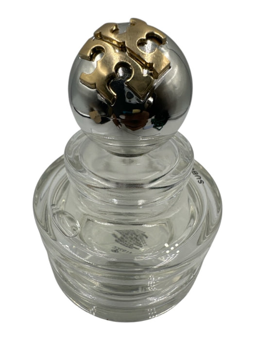 Tory Burch Clear Glass Bottle 90 ML 3.0 fl oz Eau de Parfum Spray Perfume Clear