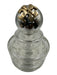 Tory Burch Clear Glass Bottle 90 ML 3.0 fl oz Eau de Parfum Spray Perfume Clear