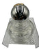 Tory Burch Clear Glass Bottle 90 ML 3.0 fl oz Eau de Parfum Spray Perfume Clear