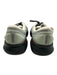 Brooks Shoe Size 7.5 Blue, Gray & Black textile upper Perforated Sneakers Blue, Gray & Black / 7.5