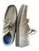 Clarks Shoe Size 7.5 Tan Suede Lace Up Wallabee Men's Boots Tan / 7.5