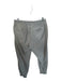Vuori Size L Taupe Polyester Drawstring Jogger Front Pocket Athletic Pants Taupe / L