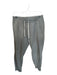 Vuori Size L Taupe Polyester Drawstring Jogger Front Pocket Athletic Pants Taupe / L