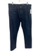 AG Size 33 Dark Wash Cotton Solid Jean Men's Pants Dark Wash / 33