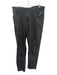 Faherty Size 32 Gray Cotton Solid Zip Fly Men's Pants Gray / 32