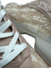 Christian Dior Shoe Size 42 Neutral Synthetic Lace Up Box Incl. Monogram Shoes Neutral / 42