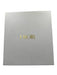 Christian Dior Shoe Size 42 Neutral Synthetic Lace Up Box Incl. Monogram Shoes Neutral / 42
