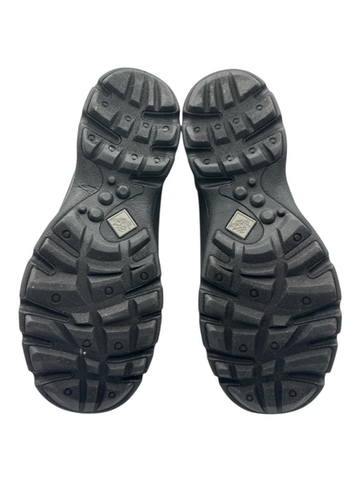 Muck Boot Shoe Size 11 Black Rubber Solid Boot Men's Shoes Black / 11
