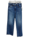 AYR Size 29 Medium dark wash Cotton Blend Denim High Rise Button & Zip Fly Jeans Medium dark wash / 29