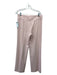 Joeffer Caoc Size XS/6 Pale Pink Polyester Blend Long Sleeve Rouched Pant Set Pale Pink / XS/6