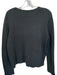 Splendid Collection Size M Dark Green viscose, nylon, cotton, wook Camo Sweater Dark Green / M