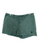 Ralph Lauren Sport Size 4 Sage green Cotton Front Pockets Shorts Sage green / 4